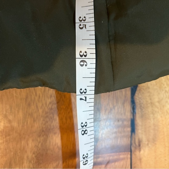 Lauren Ralph Lauren women’s down feather puffer jacket size large (missing hood) - Picture 11 of 11